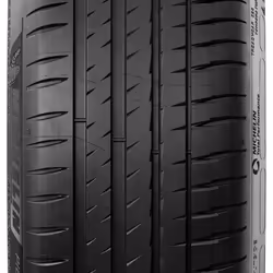 Michelin Pilot Sport 4 225/40 R19 93Y auto Pneumatici estivi Pneumatici BMW: 3 Touring, 3 Sedan, X1, MERCEDES-BENZ: Classe A, Classe C Sedan 354369 - Vista aggiuntiva 6