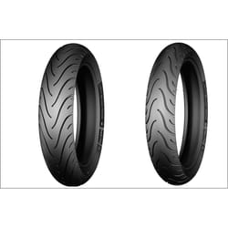 Pneumatico stradale MICHELIN PILOT STREET 60/90-17 TT 30S