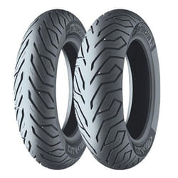 Pneumatico scooter MICHELIN CITY GRIP 90/90-10 TL 50J