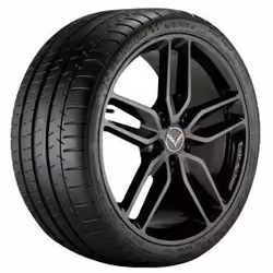 Michelin Pilot Super Sport 275/35 R21 99Y auto Pneumatici estivi Pneumatici BMW: X3, X4, AUDI: A6 C8 Avant, A8, A8 D4, MERCED ...