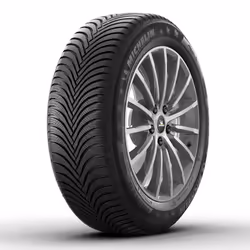 Michelin Alpin 5 215/55 R17 94V auto Pneumatici invernali Pneumatici FORD: Focus Mk4 Hatchback, FOCUS 3, Puma SUV, Focus Mk4 ...