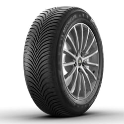 Michelin Alpin 5 215/55 R17 94V auto Pneumatici invernali Pneumatici FORD: Focus Mk4 Hatchback, FOCUS 3, Puma SUV, VOLKSWAGEN: T-Roc 478553