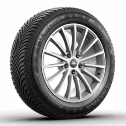 Michelin Alpin 5 215/55 R17 94V auto Pneumatici invernali Pneumatici FORD: Focus Mk4 Hatchback, FOCUS 3, Puma SUV, VOLKSWAGEN: T-Roc 478553