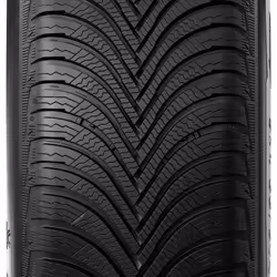 Michelin Alpin 5 215/55 R17 94V auto Pneumatici invernali Pneumatici FORD: Focus Mk4 Hatchback, FOCUS 3, Puma SUV, VOLKSWAGEN: T-Roc 478553 - Vista aggiuntiva 6
