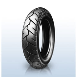 Pneumatico scooter MICHELIN S1 100/80-10 TL/TT 53L