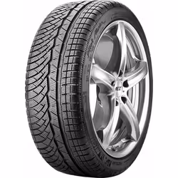 Michelin Pilot Alpin PA4 285/35 R20 104W auto Pneumatici invernali Pneumatici MASERATI: Gran Turismo Coupe, PORSCHE: Panamera ...