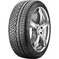 Michelin Pilot Alpin PA4 285/35 R20 104W auto Pneumatici invernali Pneumatici MASERATI: Gran Turismo Coupe, PORSCHE: Panamera 540796