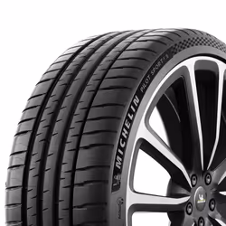 Michelin Pilot Sport 4 S 225/35 R19 88Y auto Pneumatici estivi Pneumatici BMW: 1 Hatchback, 3 Coupe, 3 Sedan, VOLKSWAGEN: Golf 7, GOLF 6 546476 - Vista aggiuntiva 5