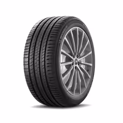 Michelin Latitude Sport 3 265/50 R20 111Y auto Pneumatici estivi Pneumatici JEEP: GRAND CHEROKEE 4 566054 3528705660543