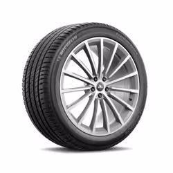 Michelin Latitude Sport 3 265/50 R20 111Y auto Pneumatici estivi Pneumatici JEEP: GRAND CHEROKEE 4 566054