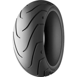 Pneumatico stradale MICHELIN Scorcher 31 110/90B19 TL 62H