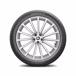Michelin Latitude Sport 3 235/65 R17 108V auto Pneumatici estivi Pneumatici MERCEDES-BENZ: GLK, GLC SUV, Classe ML, AUDI: Q5, ALFA ROMEO: Stelvio 6271 - Vista aggiuntiva 4