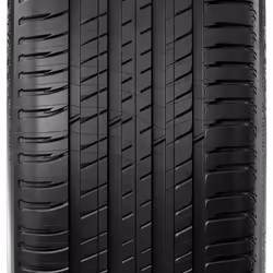 Michelin Latitude Sport 3 235/65 R17 108V auto Pneumatici estivi Pneumatici MERCEDES-BENZ: GLK, GLC SUV, Classe ML, AUDI: Q5, ALFA ROMEO: Stelvio 6271 - Vista aggiuntiva 6