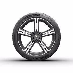 Michelin Pilot Sport 4 325/30 R21 108Y auto Pneumatici estivi Pneumatici BMW: X5, X6 694692 - Vista aggiuntiva 4