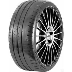 Michelin Pilot Sport Cup 2 245/35 R20 95Y auto Pneumatici estivi Pneumatici BMW: 5 Sedan, 5 Touring, 5 GT, MERCEDES-BENZ: Classe E Sedan 698035
