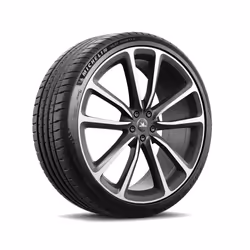 Michelin Pilot Sport 4 S 235/35 R20 92Y auto Pneumatici estivi Pneumatici JAGUAR: , VOLKSWAGEN: Beetle Cabrio, Beetle Hatchback 764071