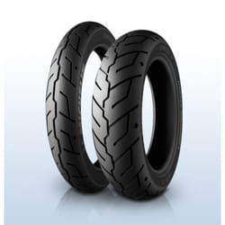 Pneumatico stradale MICHELIN Scorcher 31 180/65B16 TL/TT 81H