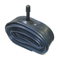 MICHELIN 804154 camera d'aria interna per bicicletta Valvola Schrader 700c 35 - 47 mm