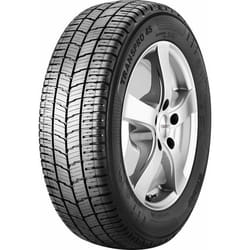 Kleber TRANSPRO 4S 215/70 R15 109R auto Pneumatici quattro stagioni Pneumatici FIAT: Ducato III Van, Ducato II Van, Ducato III Camion pianale / Telaio