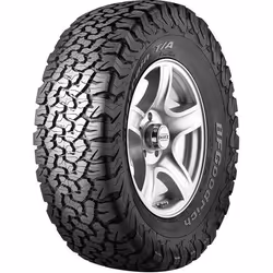 BF Goodrich ALLTAKO2 255/70 R18 117S auto Pneumatici quattro stagioni Pneumatici JEEP: Wrangler IV, WRANGLER 3 873354 3528708 ...