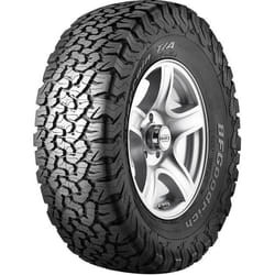 BF Goodrich ALLTAKO2 255/70 R18 117S auto Pneumatici quattro stagioni Pneumatici JEEP: Wrangler IV, WRANGLER 3 873354
