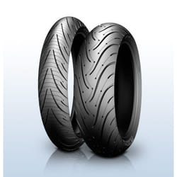 Pneumatico stradale MICHELIN PILOT ROAD 3 120/70ZR17 TL 58W