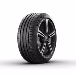 Michelin Pilot Sport 4 315/35 R20 110Y auto Pneumatici estivi Pneumatici BMW: X5, X6 981884 3528709818841 Felgenschutz