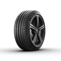 Michelin Pilot Sport 4 315/35 R20 110Y auto Pneumatici estivi Pneumatici BMW: X5, X6 981884