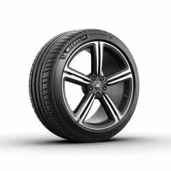 Michelin Pilot Sport 4 315/35 R20 110Y auto Pneumatici estivi Pneumatici BMW: X5, X6 981884