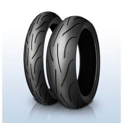 Pneumatico stradale MICHELIN PILOT POWER 180/55ZR17 TL 73W