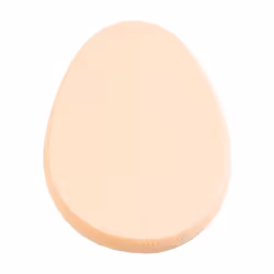 Peggy Sage 120174, Piatto, Beige, Pelle universale, 50 mm, 70 mm, 2 pz