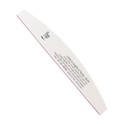 Peggy Sage 122750 lima e buffer lucidante per unghie Lima per unghie