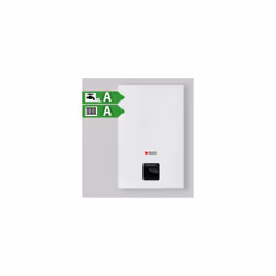 Caldaia A Condensazione Istantanea "Thematek Condens" 28 Kw - Mtn