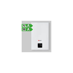 Saunier Duval - Caldaia a Condensazione Istantanea 'Thematek Condens' 28 Kw - Mtn