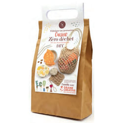 GRAINE CREATIVE 420218 kit da cucito Beige