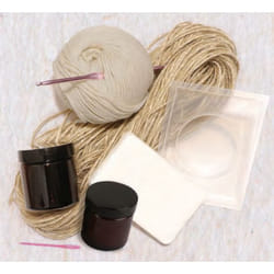 GRAINE CREATIVE 420219 kit da cucito Multicolore