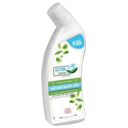 Action Verte PV01270202 prodotto per la pulizia 750 ml Gel