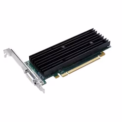 PNY VCQ290NVS-PCX16-PB, NVS 290, GDDR2, 64 bit, 800 MHz, 2048 x 1536 Pixel