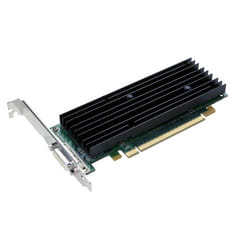 PNY VCQ290NVS-PCX16-PB scheda video NVS 290 GDDR2