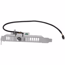 PNY QSP-STEREOQ4000-PB, Metallico, PC