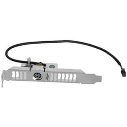 PNY QSP-STEREOQ4000-PB scheda di interfaccia e adattatore Interno