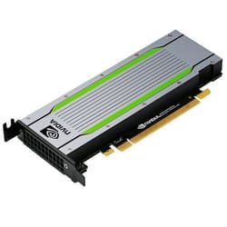 PNY TCST4M-PB scheda video NVIDIA Tesla T4 16 GB GDDR6