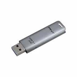 PNY FD32GESTEEL31G-EF unità flash USB 32 GB 3.2 Gen 1 (3.1 Gen 1) Acciaio inox - Vista aggiuntiva 4