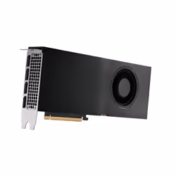 PNY VCNRTXA4500 NVIDIA RTX A4500 20 GB GDDR6 - Vista aggiuntiva 5