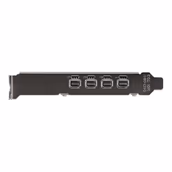 PNY VCNT1000-8GB-SB scheda video NVIDIA T1000 GDDR6 - Vista aggiuntiva 4