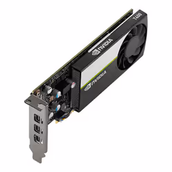 PNY T400 NVIDIA 4 GB GDDR6 - Vista aggiuntiva 4