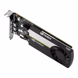 PNY T400 NVIDIA 4 GB GDDR6 - Vista aggiuntiva 5