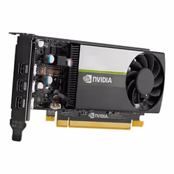 PNY T400 NVIDIA 4 GB GDDR6 - Vista aggiuntiva 7