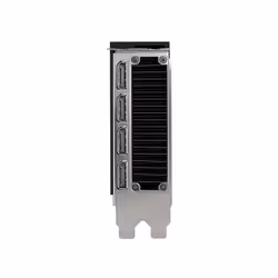 PNY NVIDIA RTX 6000 Ada Generation Quadro RTX 6000 48 GB GDDR6 - Vista aggiuntiva 4