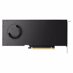 PNY NVIDIA RTX 4000 Ada Generation 20 GB GDDR6 - Vista aggiuntiva 4